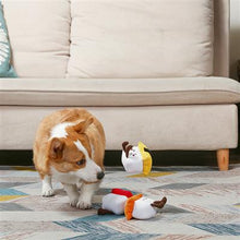 Load image into Gallery viewer, HugSmart Foodie Japan Dog Toy - Sushi Set