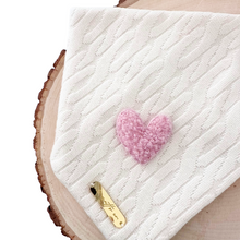 Load image into Gallery viewer, mi amor dog bandana