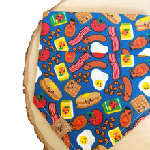 Load image into Gallery viewer, barkin' brunch dog bandana
