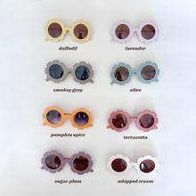 Load image into Gallery viewer, fall floral sunnies