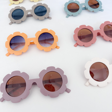 Load image into Gallery viewer, fall floral sunnies