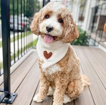 Load image into Gallery viewer, the millie dog bandana