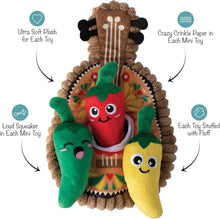 Load image into Gallery viewer, DONATION TO CHIRLA: fiesta 'til you siesta