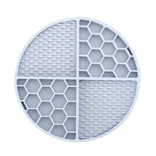 Load image into Gallery viewer, dusty blue lick mat