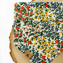 Load image into Gallery viewer, wild garden dog bandana