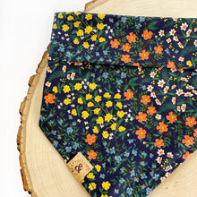 Load image into Gallery viewer, miss elliot dog bandana