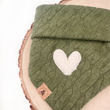 Load image into Gallery viewer, LAST CHANCE! the royce dog bandana