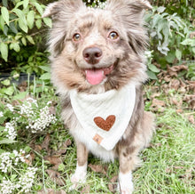 Load image into Gallery viewer, the millie dog bandana