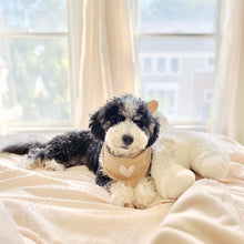 Load image into Gallery viewer, LAST CHANCE! the murray dog bandana