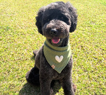 Load image into Gallery viewer, LAST CHANCE! the royce dog bandana