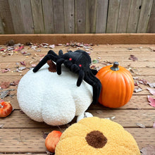 Load image into Gallery viewer, spencer the spider nosework toy