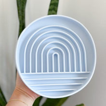 Load image into Gallery viewer, sky boho slow feeder