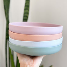 Load image into Gallery viewer, coral boho slow feeder