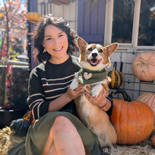 Load image into Gallery viewer, LAST CHANCE! the royce dog bandana