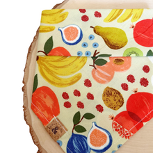Load image into Gallery viewer, barker's market dog bandana