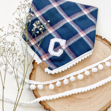 Load image into Gallery viewer, small pom-poms add-on