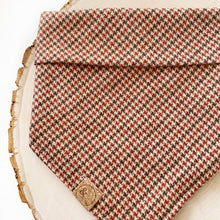 Load image into Gallery viewer, LAST CHANCE! snickerdoodle dog bandana