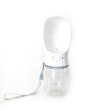 Load image into Gallery viewer, PUP2O portable water bottle