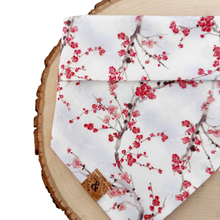 Load image into Gallery viewer, LNY barkura dog bandana
