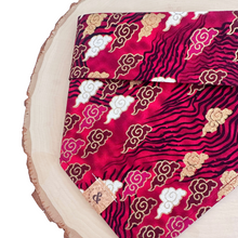 Load image into Gallery viewer, LNY prosperity dog bandana
