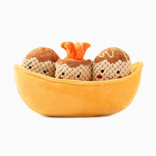 Load image into Gallery viewer, takoyaki dog toy
