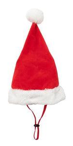 santa hat for dogs