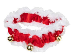 jingle bell collar for dogs