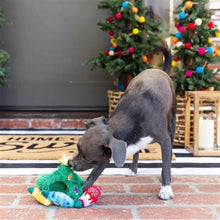Load image into Gallery viewer, christmas tree hide and seek toy
