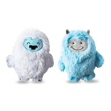 Load image into Gallery viewer, yeti dog toys 2pk
