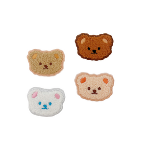 teddy patch add-on