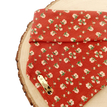 Load image into Gallery viewer, LAST CHANCE! life of a showdog dog bandana (only S or XL left)
