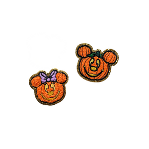 spooky pumpkin patch add on
