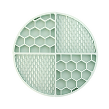 Load image into Gallery viewer, mint green lick mat
