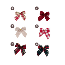 Load image into Gallery viewer, NEW! mini bow add-on
