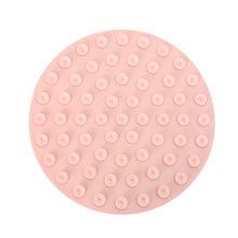 Load image into Gallery viewer, pink lemonade lick mat
