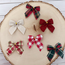 Load image into Gallery viewer, NEW! mini bow add-on
