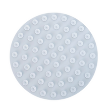 Load image into Gallery viewer, dusty blue lick mat
