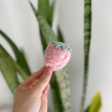 Load image into Gallery viewer, sherpa strawberry add-on
