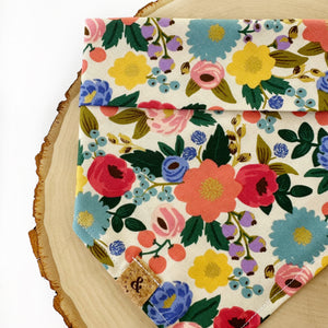 mimosa dog bandana
