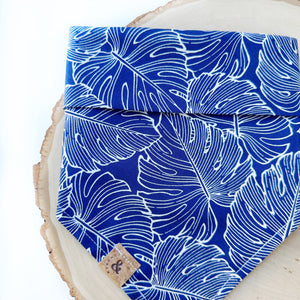 polu muttstera dog bandana