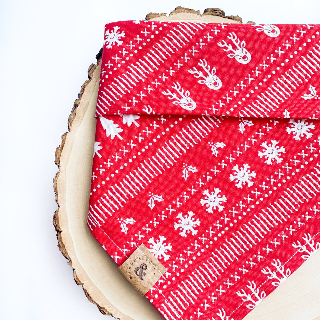 jolly dog bandana