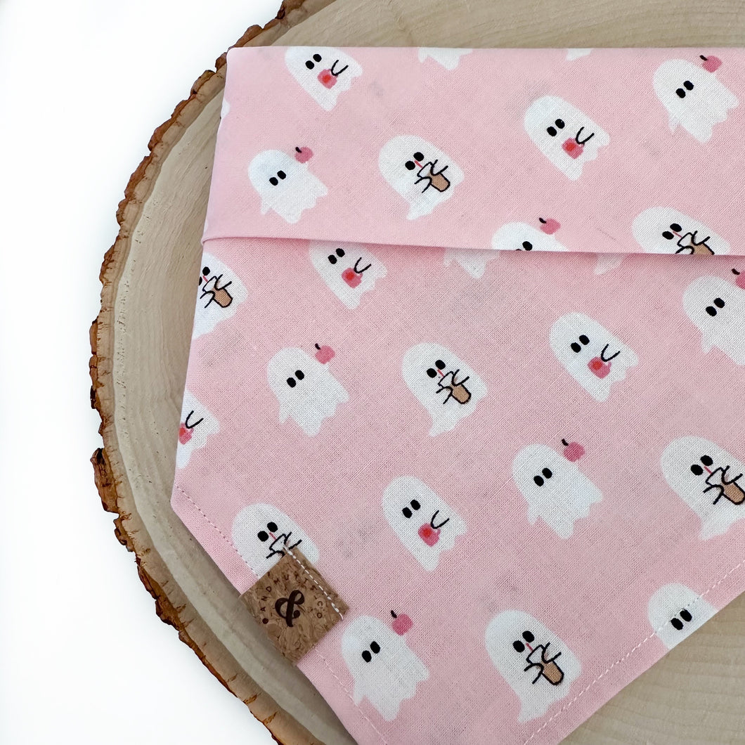 phantom brew dog bandana