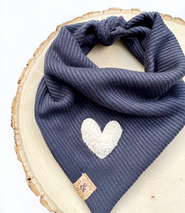 heart of america dog bandana