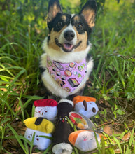 Load image into Gallery viewer, osaka delights dog bandana
