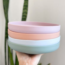 Load image into Gallery viewer, lilac boho slow feeder
