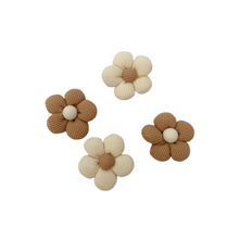 Load image into Gallery viewer, puffy flowers
