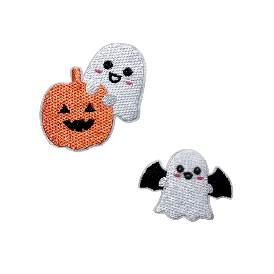 ghost patches add on
