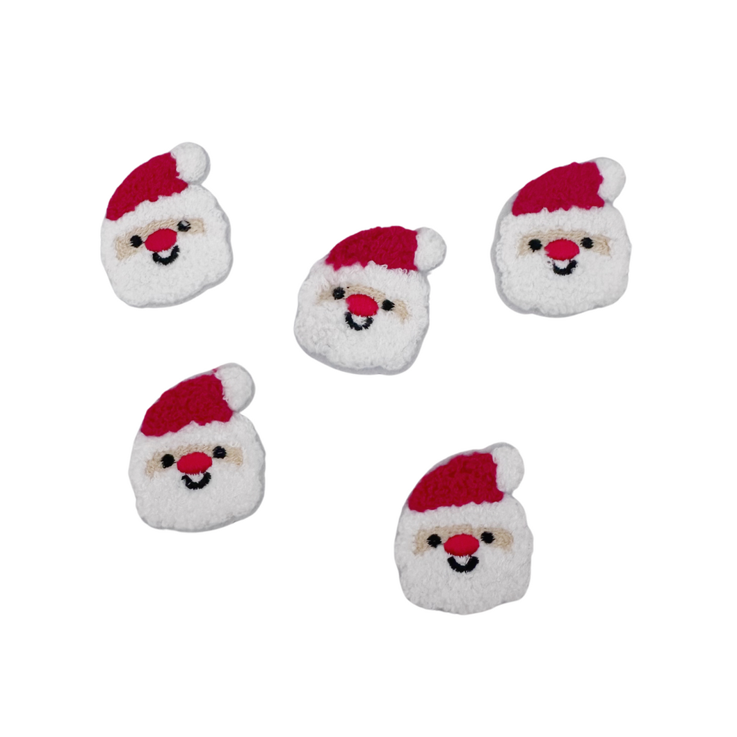 santa add-on