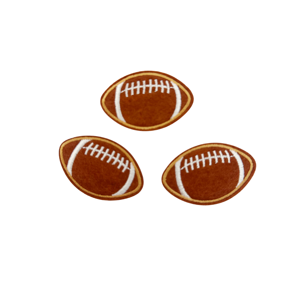 football patch add-on