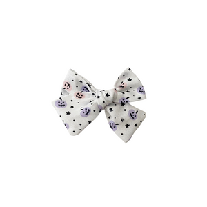 pup-o-lantern hairbow